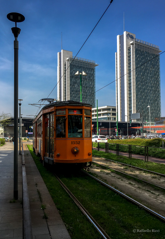 Milano Porta Nuova 4